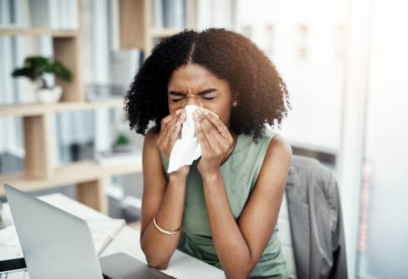 9 Tips To Reduce Allergens at Home With An Air Conditioner