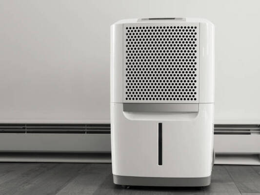 10 Signs Your Home Needs A Dehumidifier