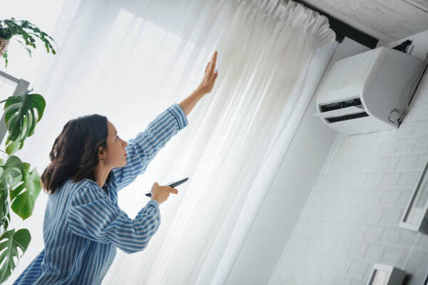 12 Common Causes Of Poor Air Conditioner Flow