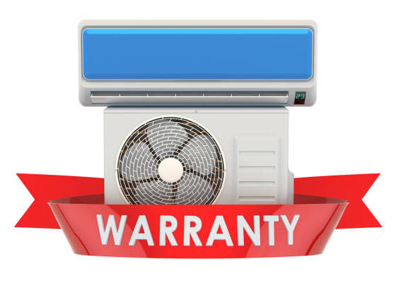 12 Mistakes That Can Void Your HVAC Warranty