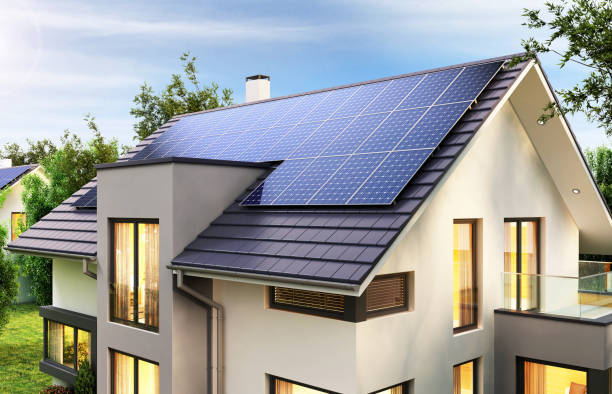 9 Ways Solar Panels Help You Save Money