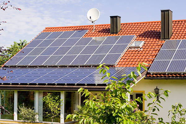 10 Reasons Why Your Home Needs A Solar Upgrade