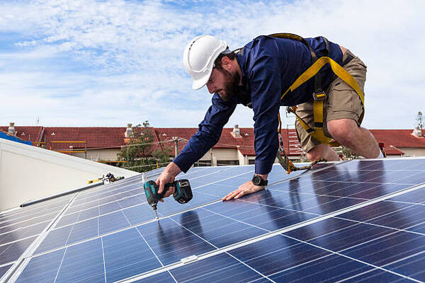 12 Things You Must Know About Installing Solar Panels And Its Components