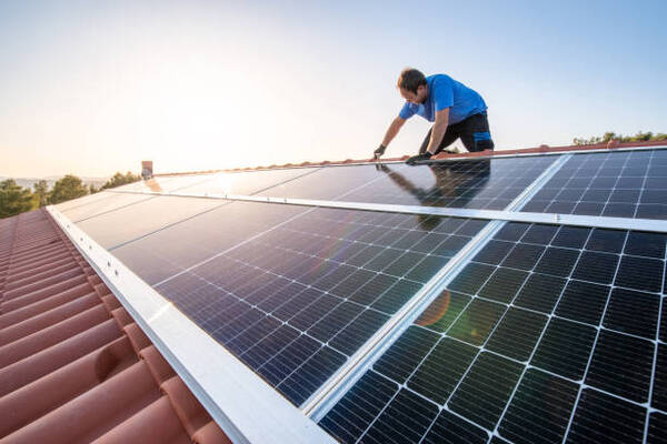 11 Tips For Properly Aligning Solar Panels