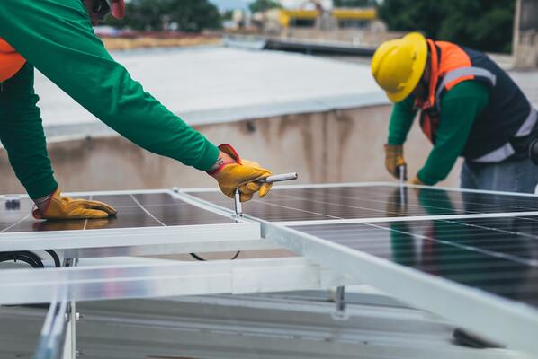 15 Advancements In Solar Powered Technology