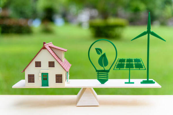 12 Ways To Make Your Home More Energy Efficient