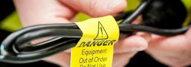 12 Myths About Testing and Tagging Work Equipment Debunked