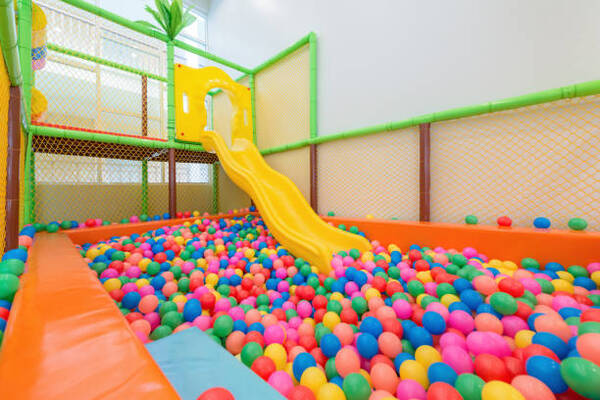 11 Tips For Choosing The Best Indoor Playground