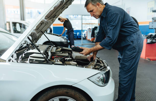 12 Benefits Of Regular Car Maintenance