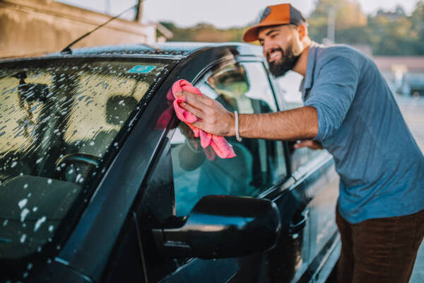 12 Things You Must Do When Spring Cleaning Your Car