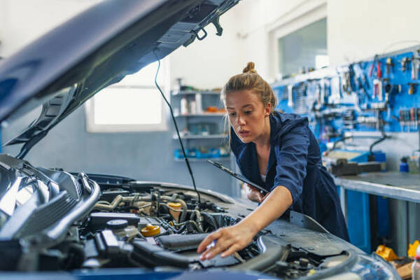 12 Ways To Save On Auto Repairs And Maintenance