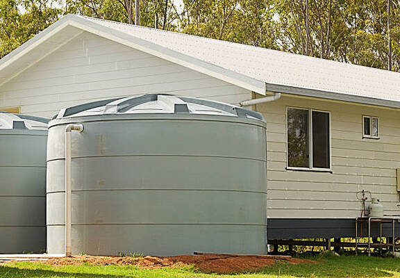 12 Reasons Why Rainwater Tank Installation Is Important