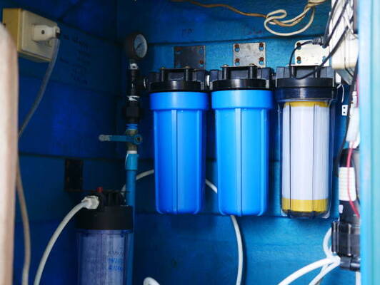 12 Reasons Why You Should Let Experts Install Your Water Filtration System