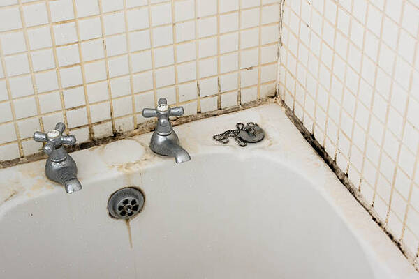 9 Tips To Effectively Remove Bathroom Mould