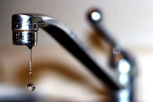 9 Tips For Fixing A Leaking Faucet