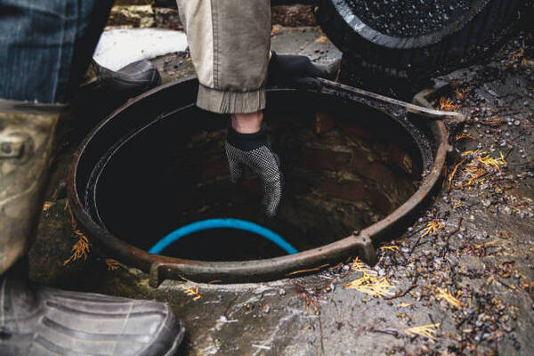 7 Tips To Prepare Your Well Water System For Maintenance