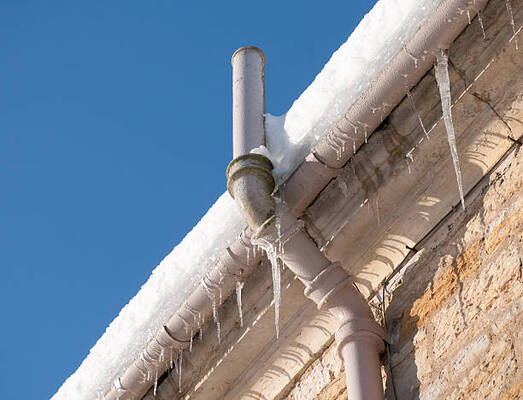 10 Tips To Prepare Your Home For Emergency Plumbing Problems This Winter