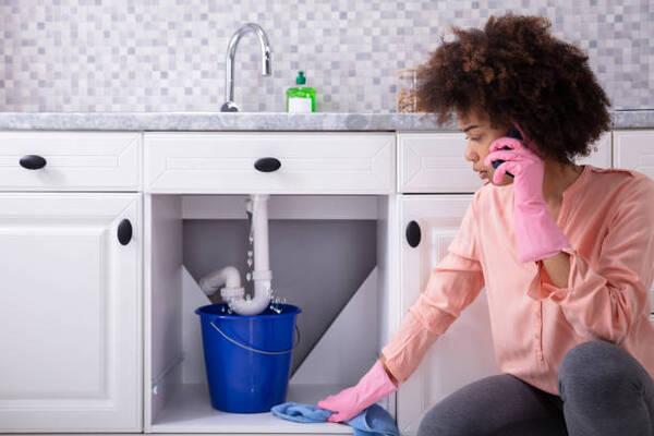 Plumbing Help: 12 Signs You Must Call A Plumber