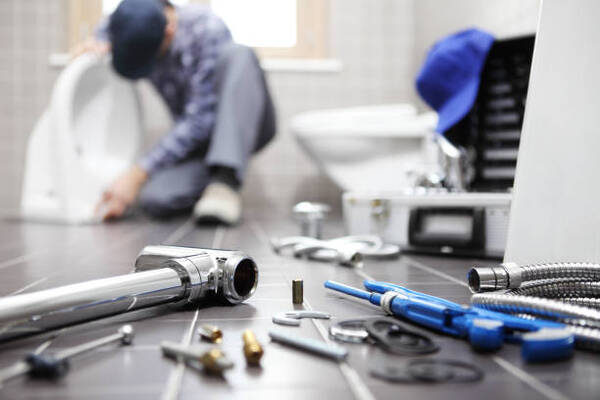 9 Tools Homeowners Can Safely Use On Their Plumbing