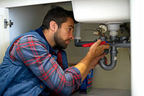 13 Ways To Keep Your Plumbing In Good Shape