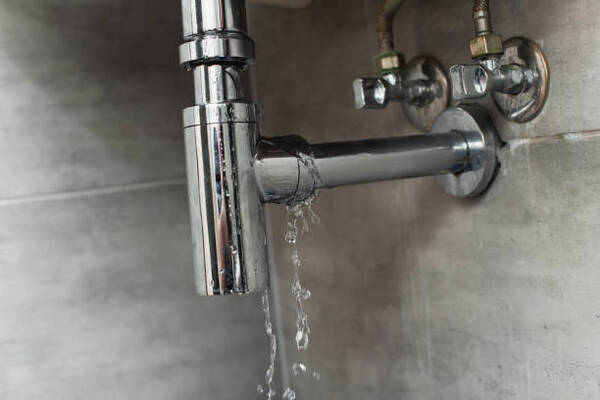 10 Things You Must Do If You Experience Leaking Pipes