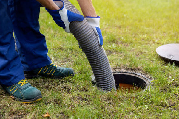 10 Tips For Proper Septic Tank Maintenance