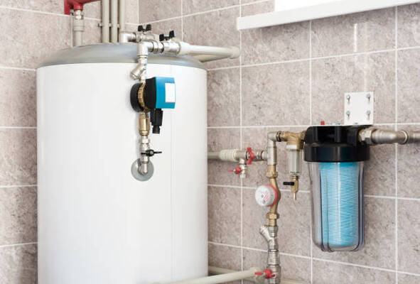 9 Ways You Can Prolong The Lifespan Of Your Water Heater