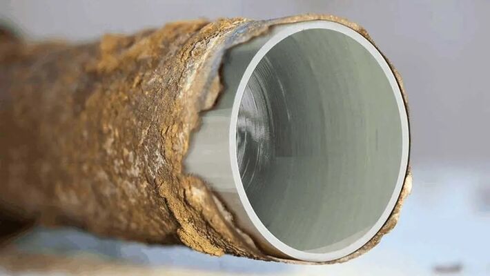 8 Major Benefits Of Pipe Relining