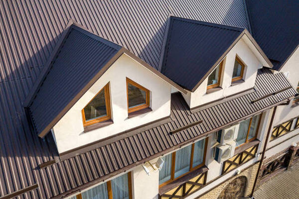 Top 9 Reasons Why Colourbond Roofing Is Eco-Friendly