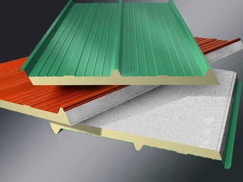 10 Reasons Why Your Metal Roofing Needs Insulation