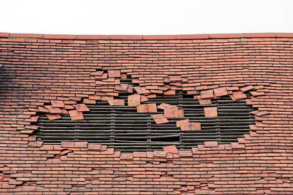 7 Common Roofing Issues And How To Fix Them