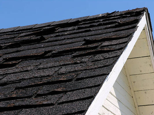 11 Signs You Should Replace Your Roof