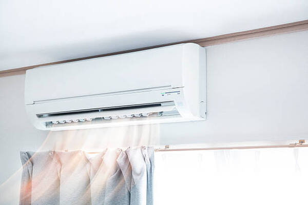 9 Factors That Gave Birth To The Modern Air Conditioner