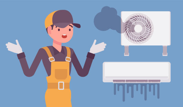 6 Things You Must Do When Your Air Conditioner Malfunctions