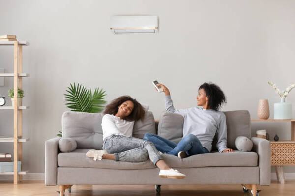 11 Ways To Improve Indoor Air Quality