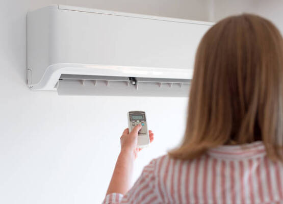 How Does An Air Conditioner Work?