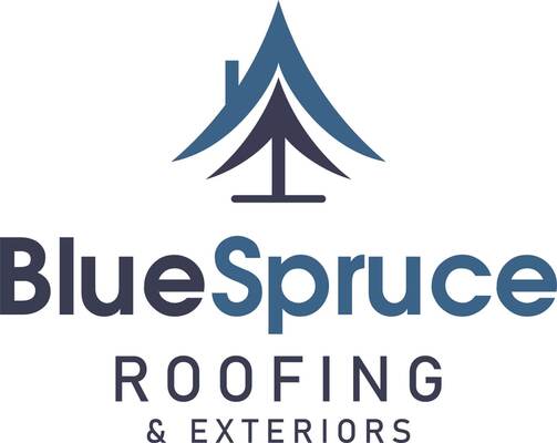 Blue Spruce Roofing & Exteriors