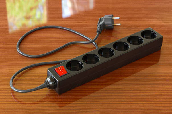 12 Reasons Why You Should Use A Surge Protector