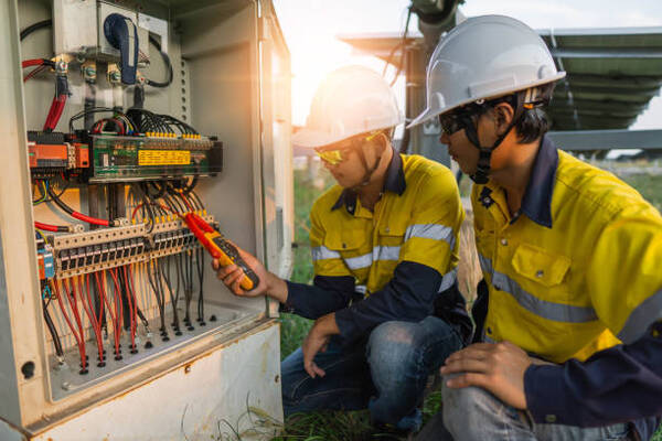 15 Safety Tips When Working With Electricity