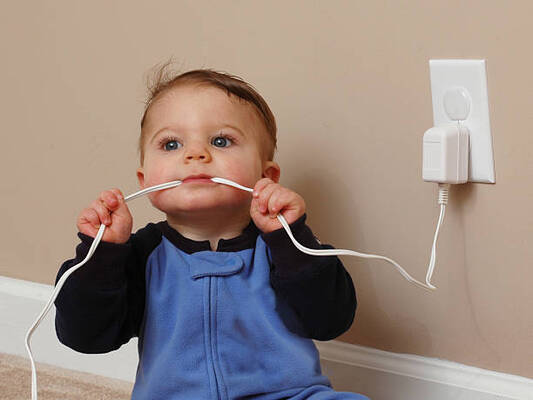 9 Important Things Children Must Know About Electrical Safety