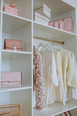 Built In Wardrobes: Everything You Need To Know