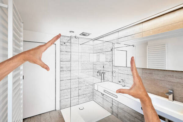 12 Bathroom Remodeling Ideas You Must Know