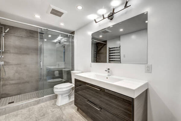 12 Bathroom Design Trends For 2022