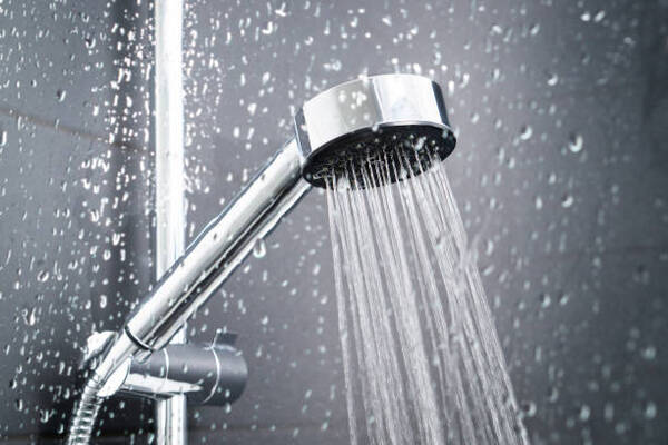 12 Ways To Keep Your Bathroom Shower Looking New