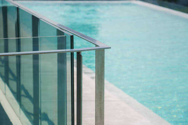 12 Benefits Of Steel Balustrades At Home