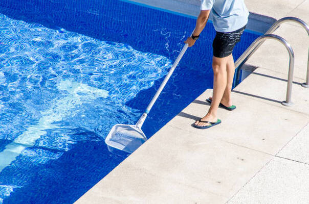 12 Reasons You Should Maintain Your Pool Fence Often