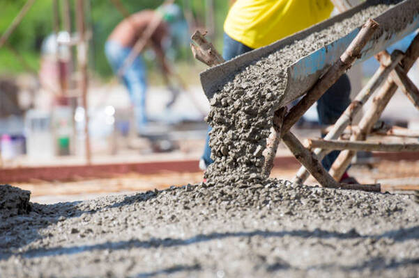 9 Reasons To Use Concrete For Your Next Construction Project