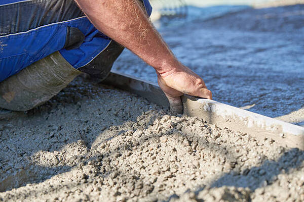 9 Popular Home Improvement Projects With Concrete