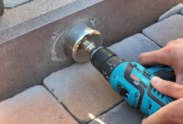 Everything You Must Know About Concrete Core Drilling