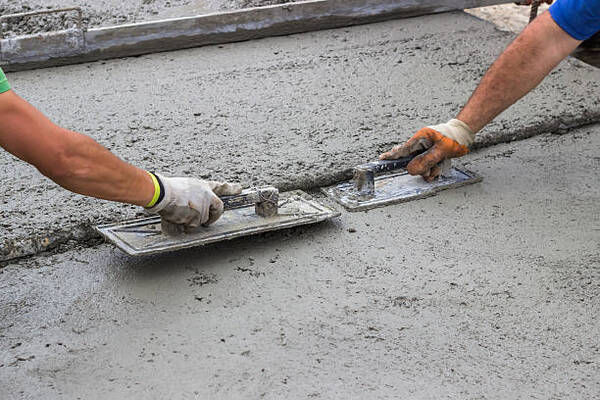 12 Reasons Why A Concrete Repair Project Is Necessary